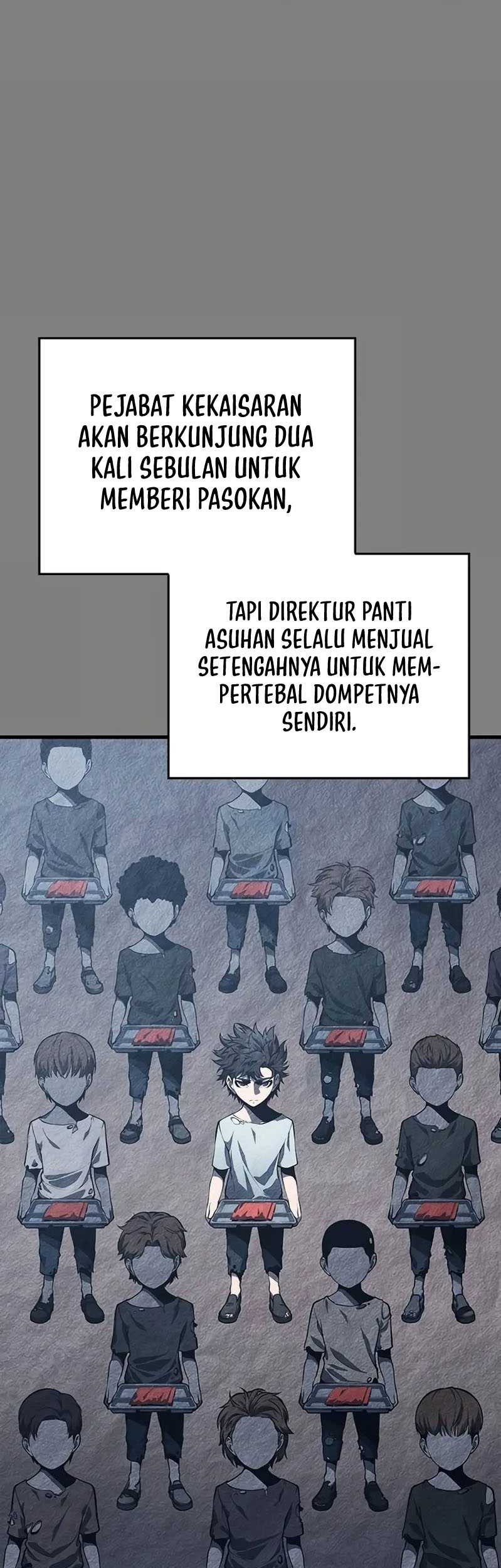 Bad Born Blood Chapter 9 - halaman 4
