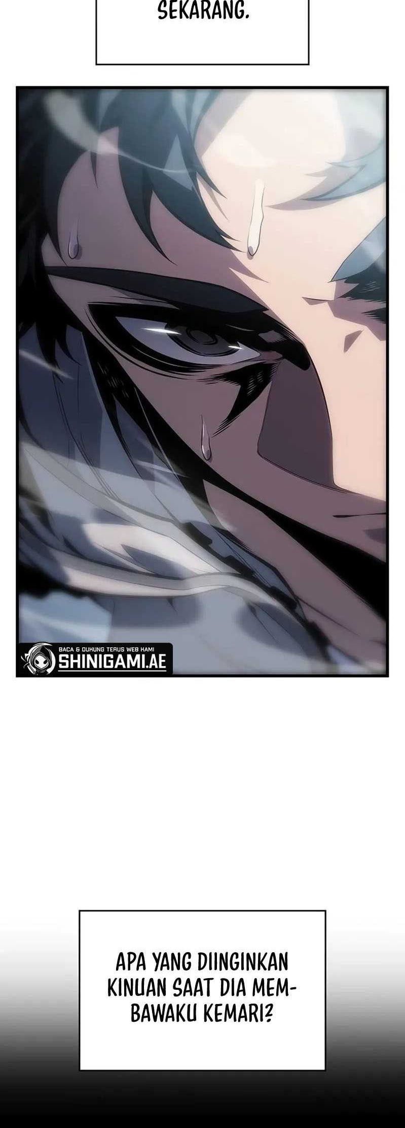 Bad Born Blood Chapter 9 - halaman 42