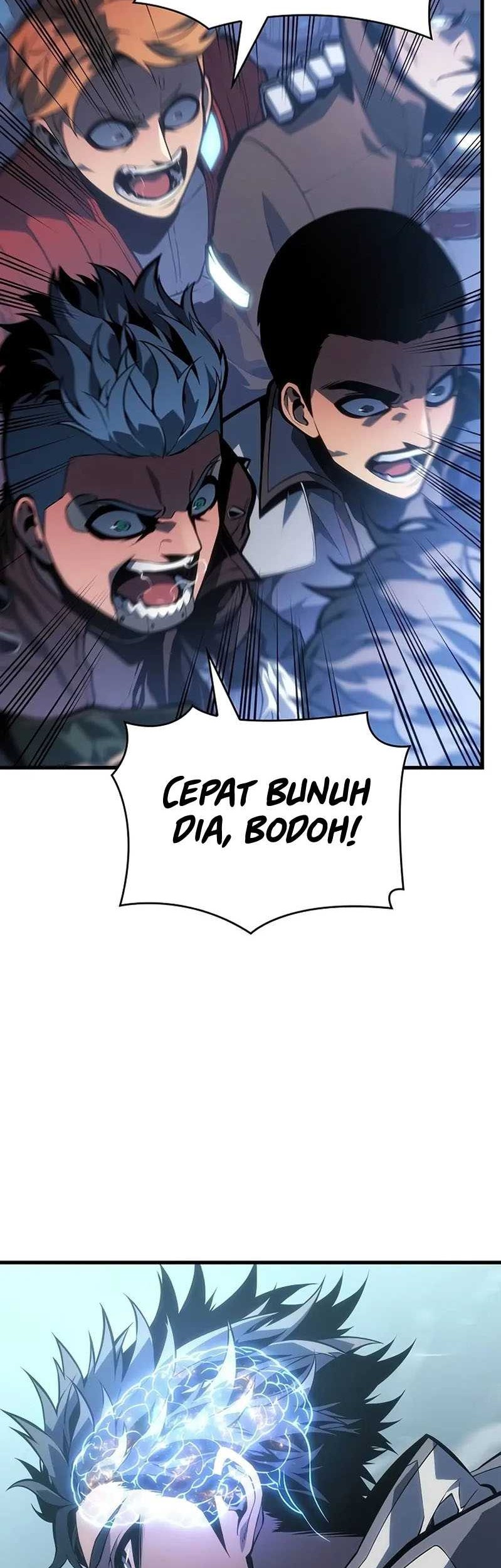 Bad Born Blood Chapter 9 - halaman 56