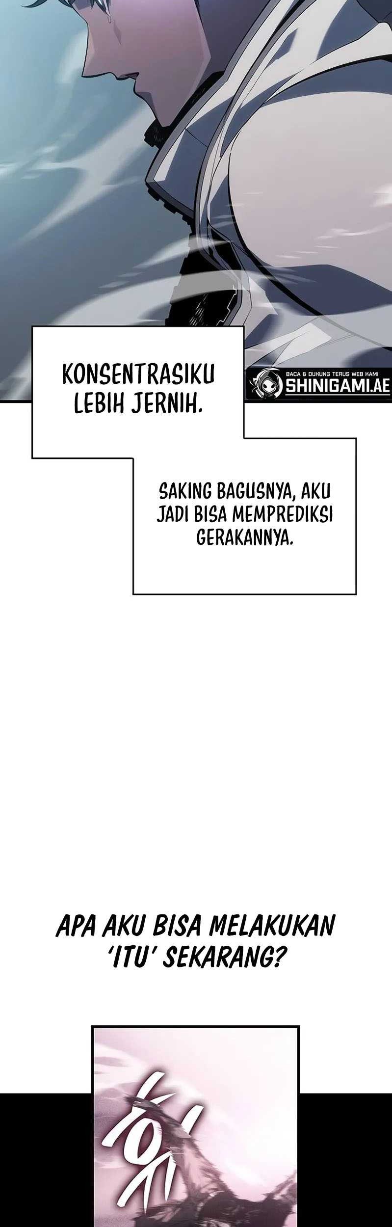 Bad Born Blood Chapter 9 - halaman 57