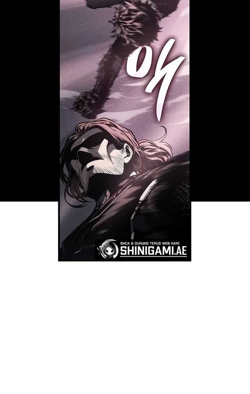 Bad Born Blood Chapter 9 - halaman 58