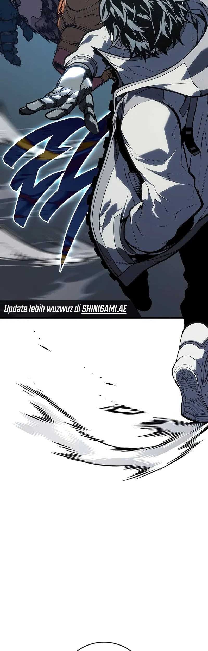 Bad Born Blood Chapter 9 - halaman 61