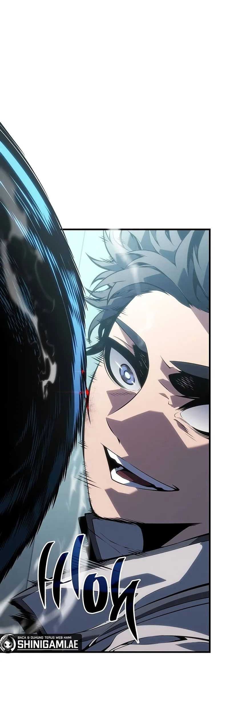 Bad Born Blood Chapter 9 - halaman 69