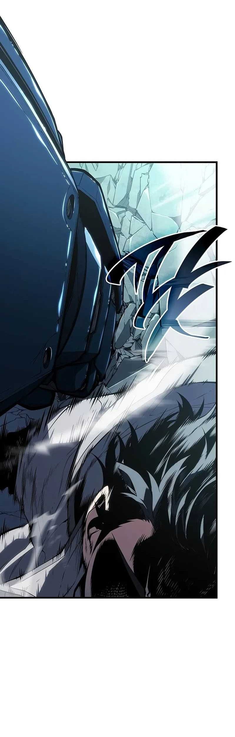 Bad Born Blood Chapter 9 - halaman 70