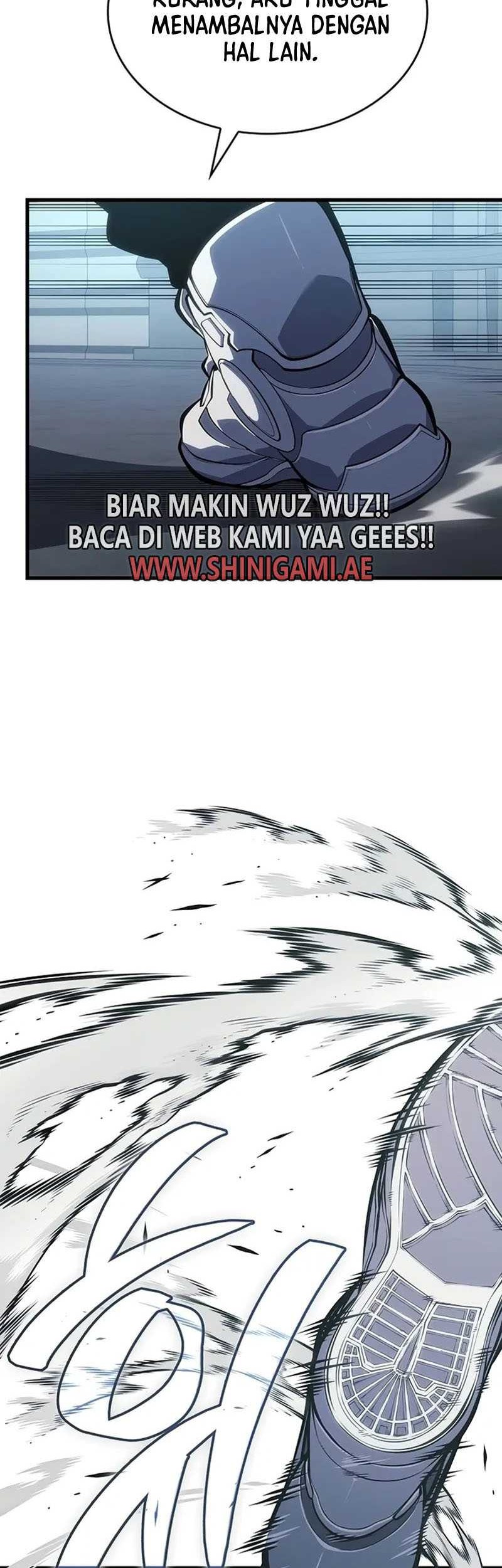 Bad Born Blood Chapter 9 - halaman 72