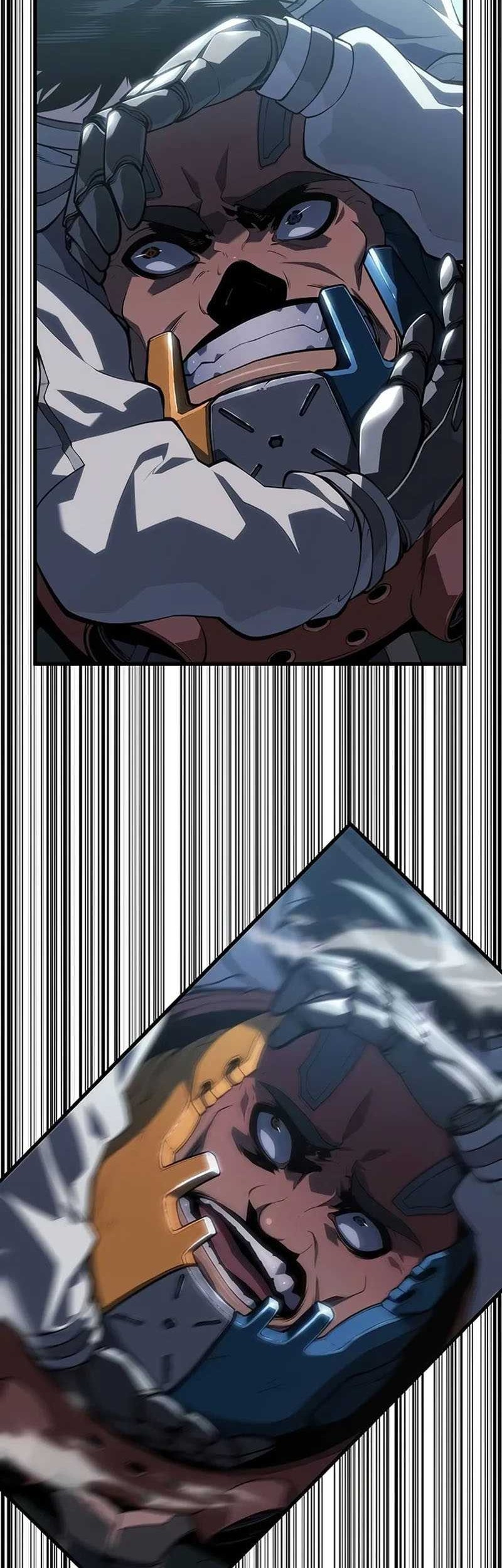 Bad Born Blood Chapter 9 - halaman 74
