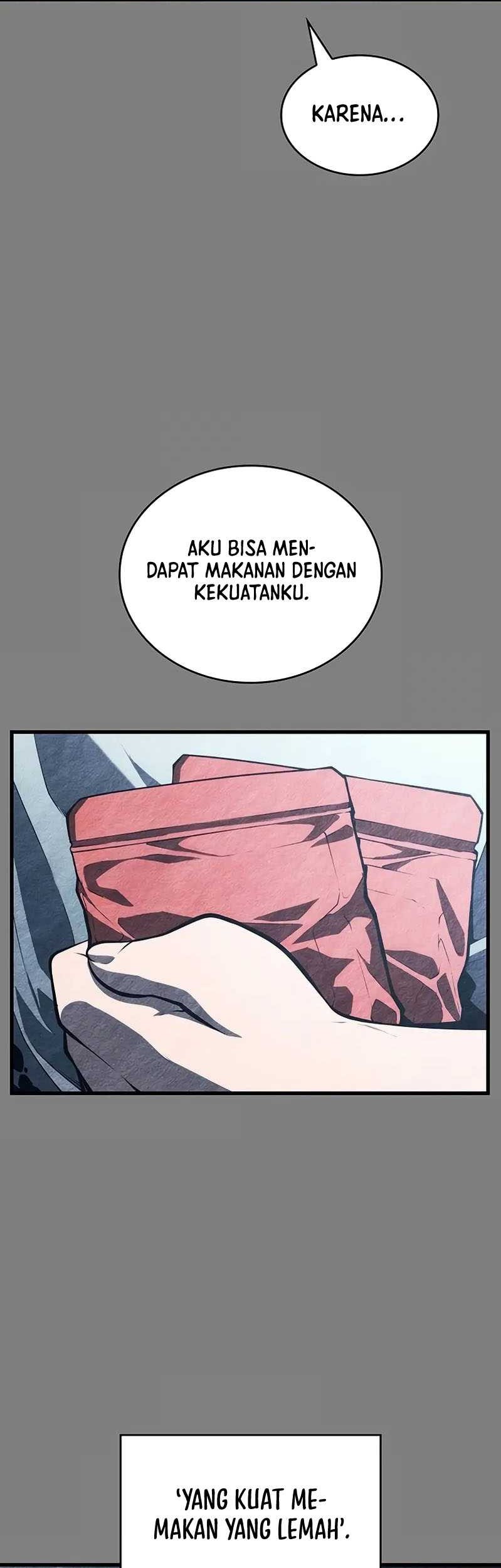 Bad Born Blood Chapter 9 - halaman 9