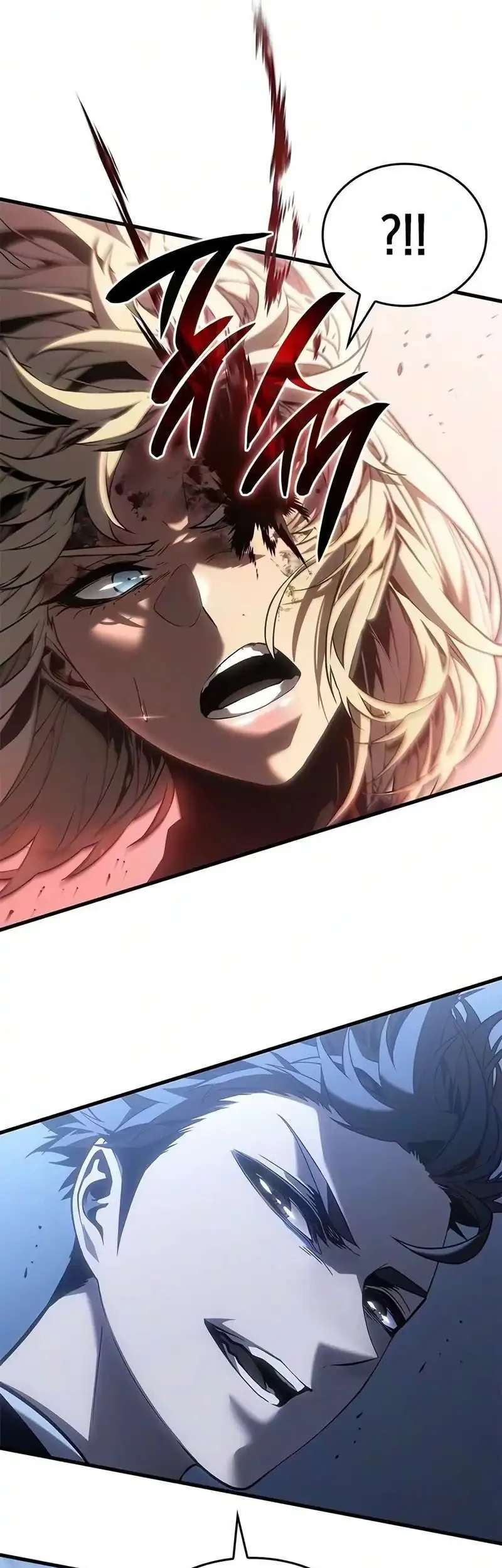 Bad Born Blood Chapter 90 - halaman 17