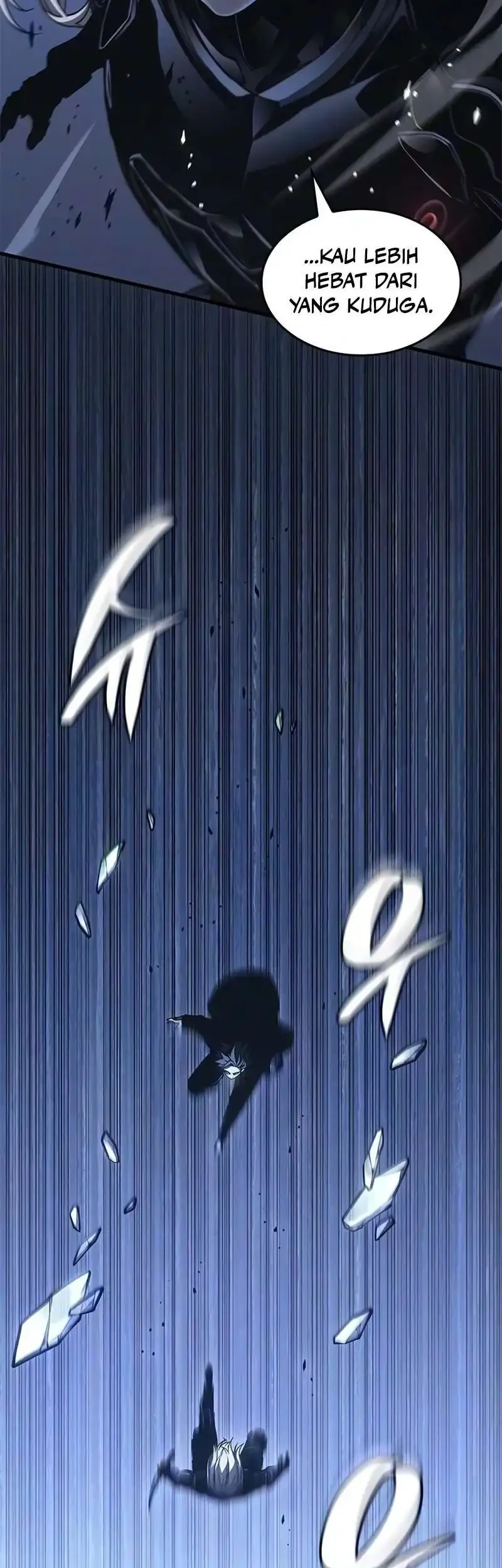 Bad Born Blood Chapter 90 - halaman 19
