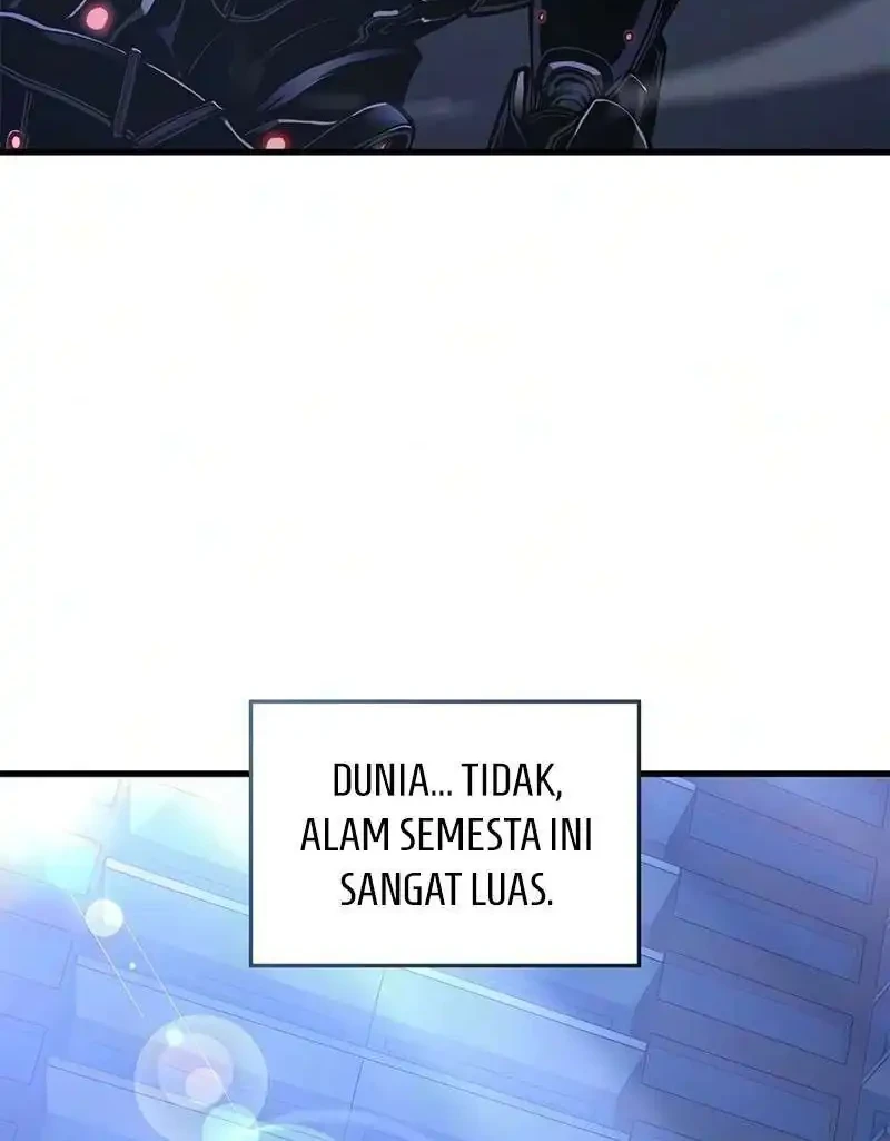 Bad Born Blood Chapter 90 - halaman 32