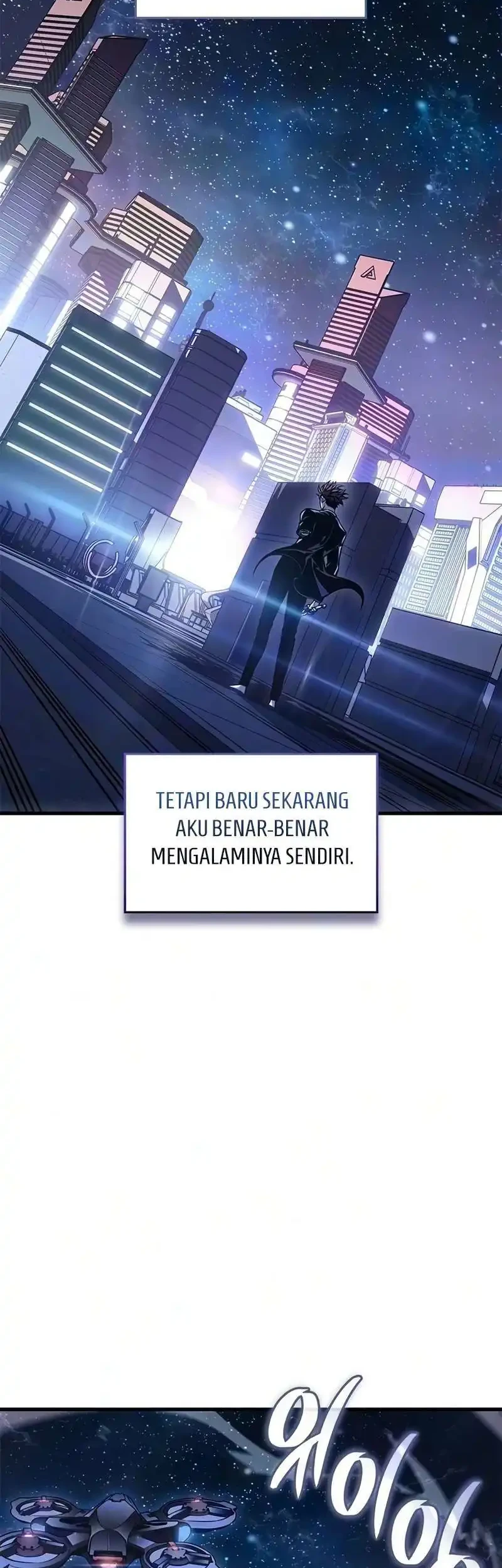 Bad Born Blood Chapter 90 - halaman 34