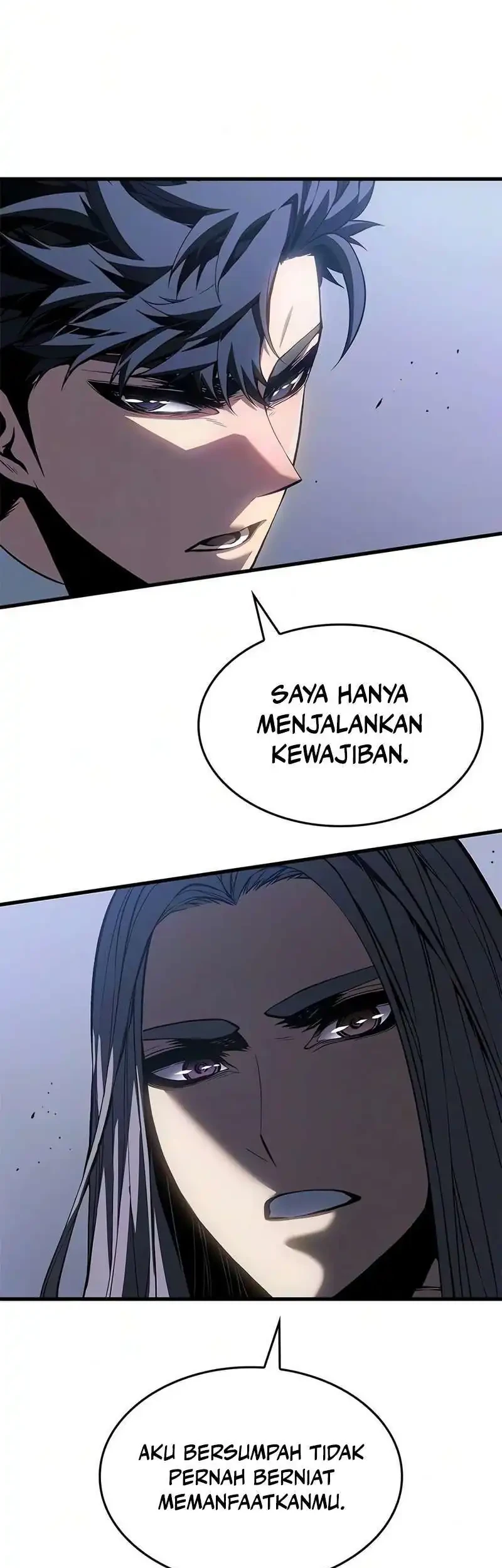 Bad Born Blood Chapter 90 - halaman 39