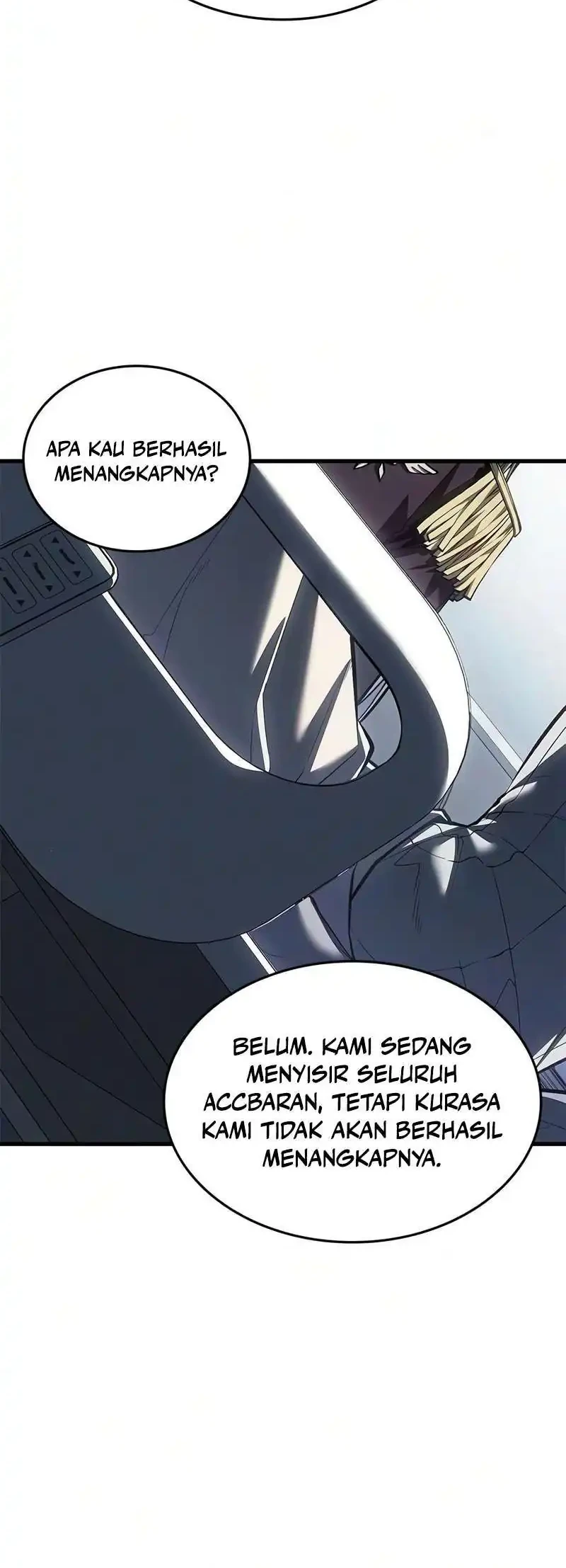 Bad Born Blood Chapter 90 - halaman 40