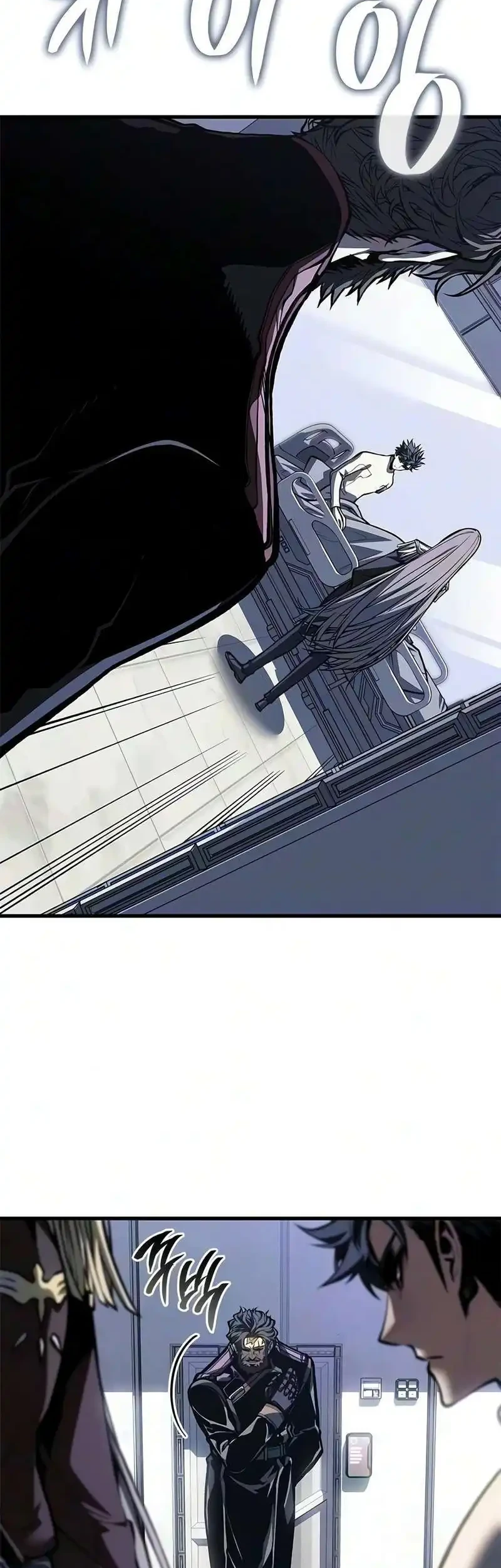 Bad Born Blood Chapter 90 - halaman 42