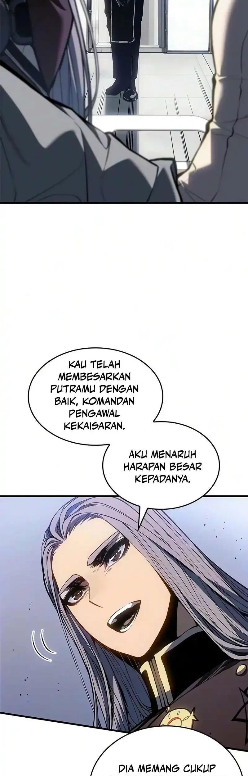 Bad Born Blood Chapter 90 - halaman 43