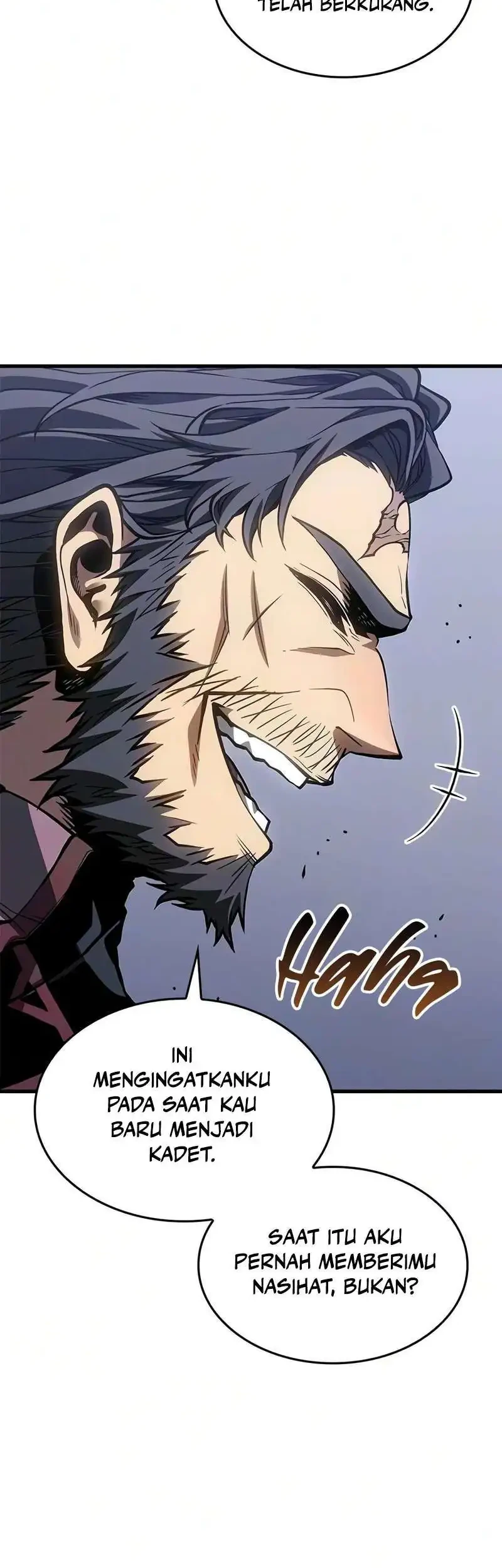 Bad Born Blood Chapter 90 - halaman 48