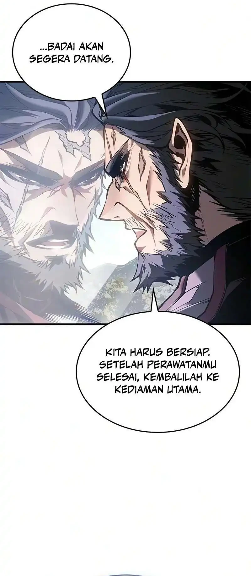 Bad Born Blood Chapter 90 - halaman 52