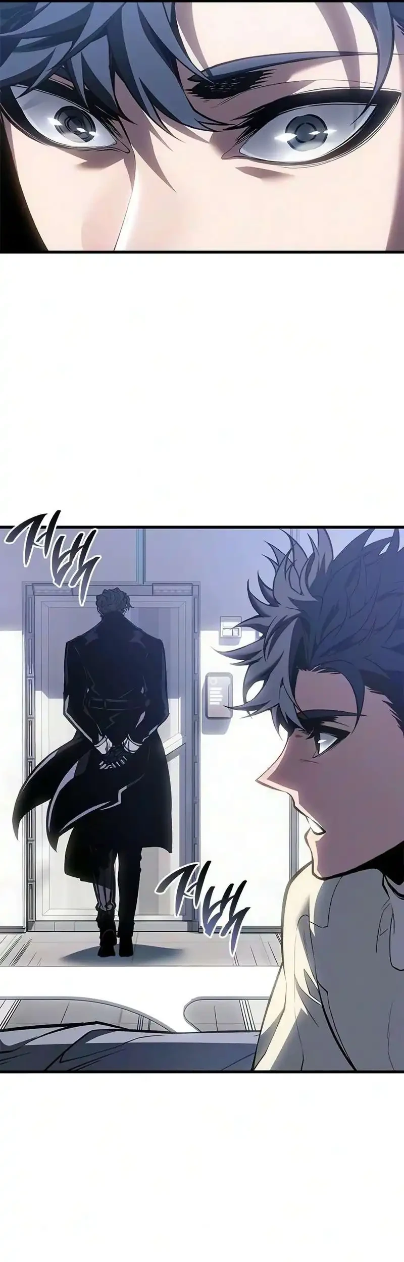 Bad Born Blood Chapter 90 - halaman 57