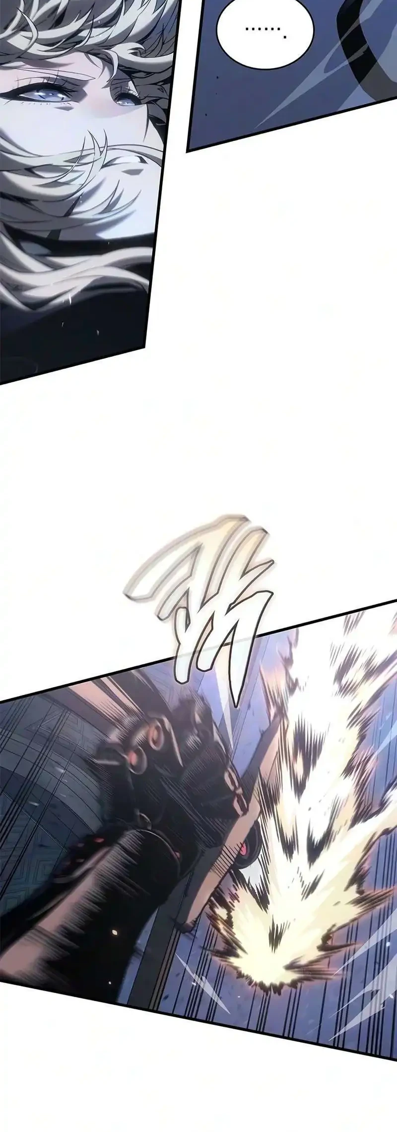 Bad Born Blood Chapter 90 - halaman 8