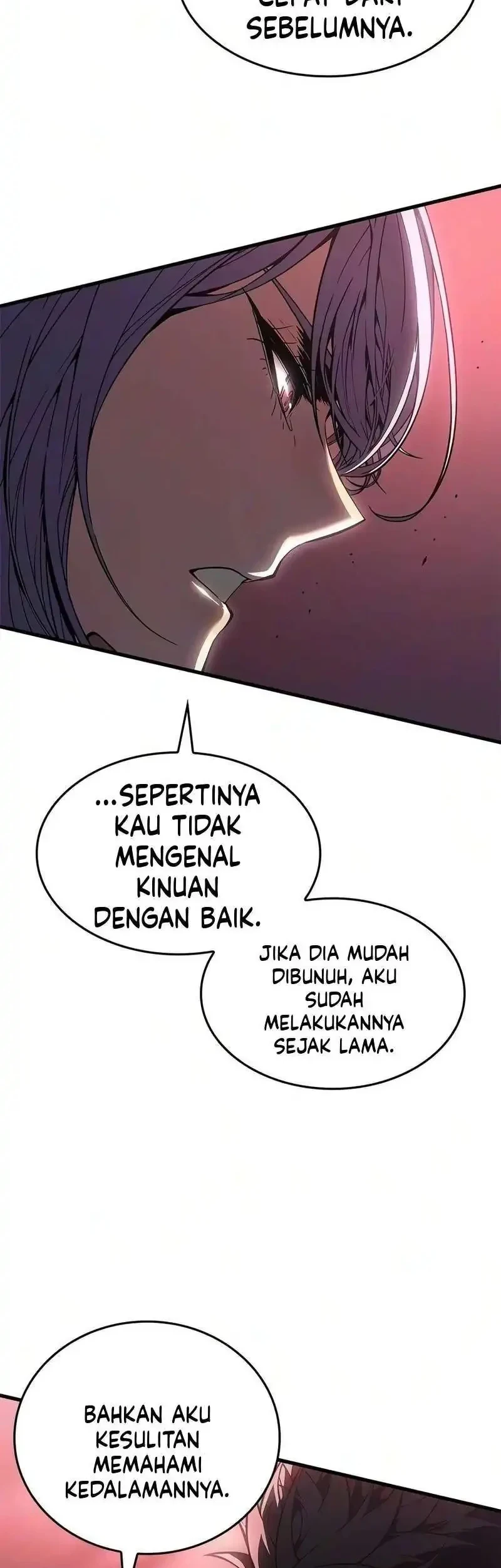 Bad Born Blood Chapter 91 - halaman 14