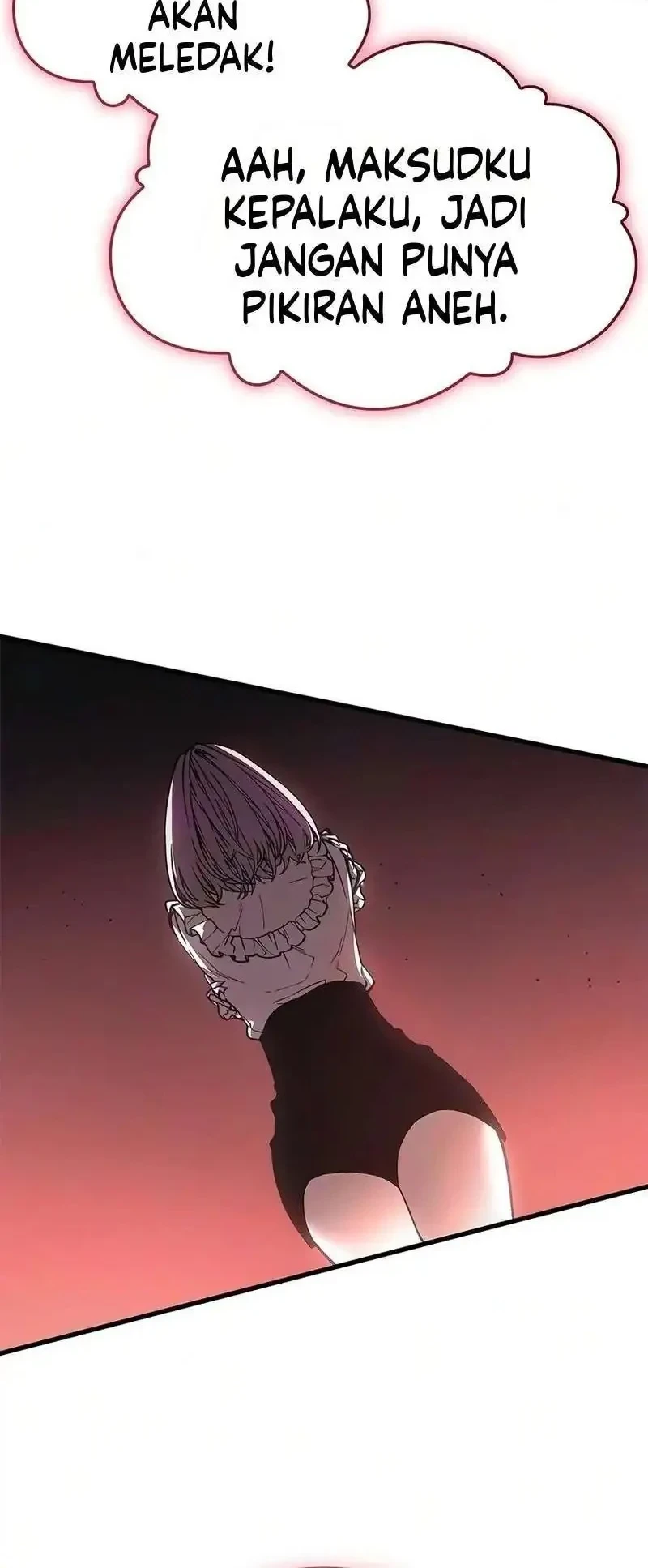 Bad Born Blood Chapter 91 - halaman 20