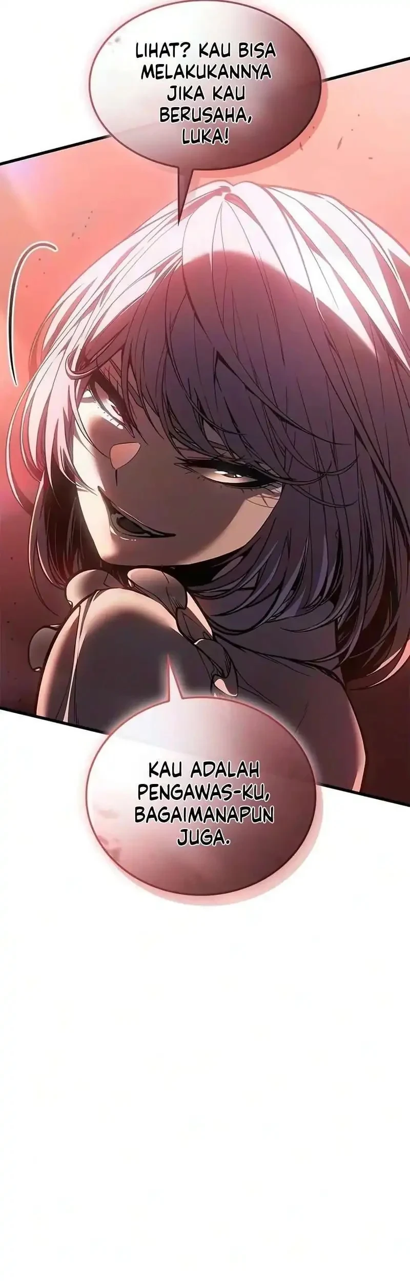 Bad Born Blood Chapter 91 - halaman 21