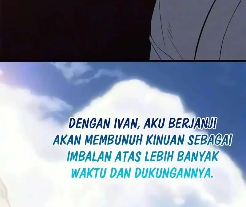 Bad Born Blood Chapter 91 - halaman 24
