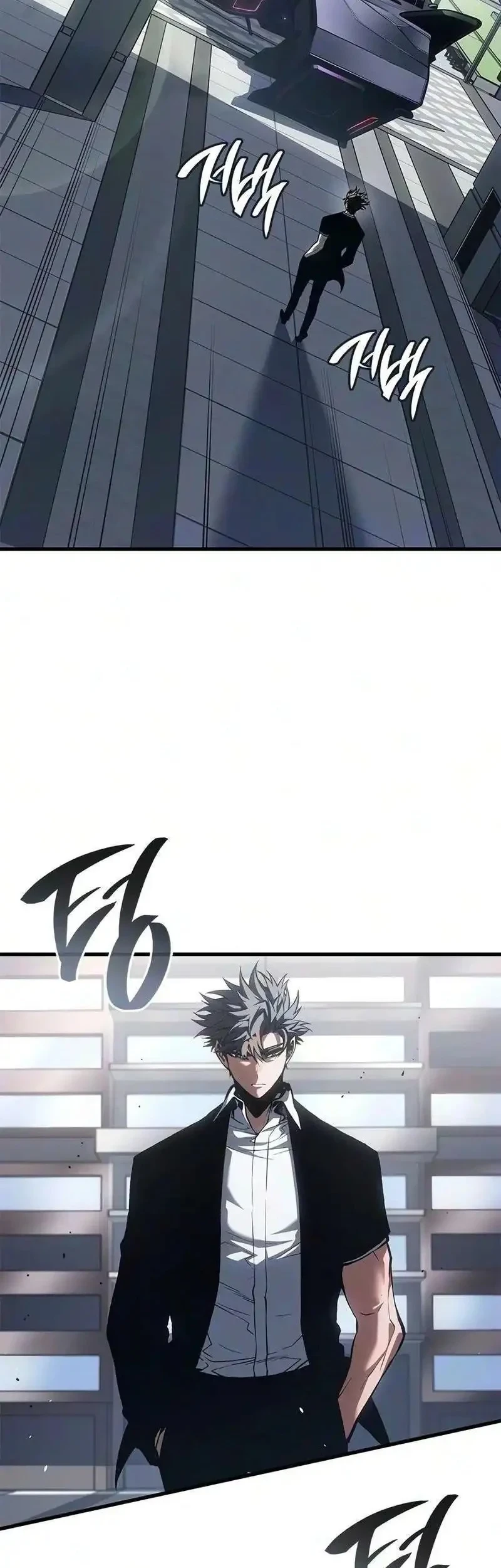 Bad Born Blood Chapter 91 - halaman 3