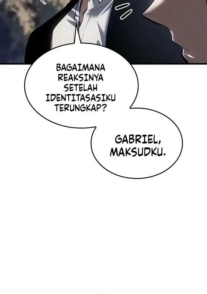 Bad Born Blood Chapter 91 - halaman 32