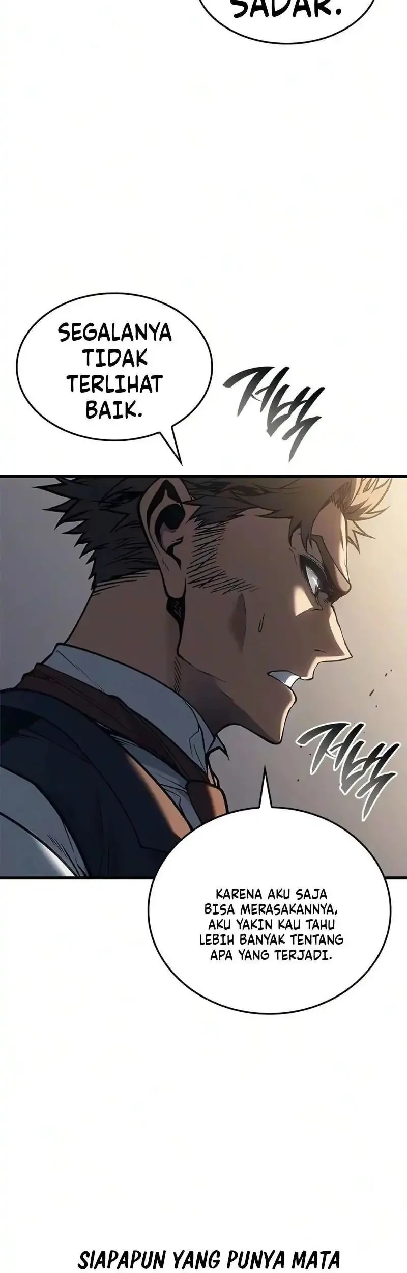Bad Born Blood Chapter 91 - halaman 44
