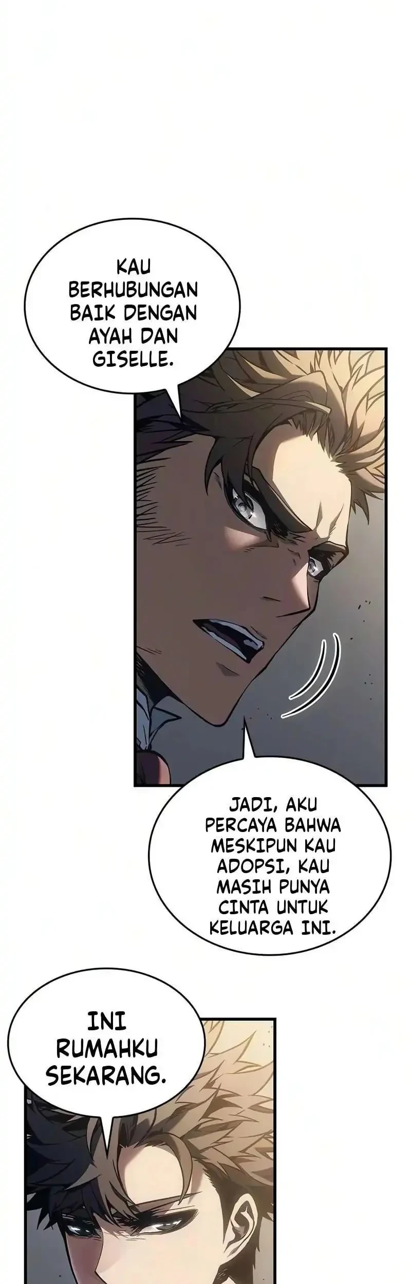 Bad Born Blood Chapter 91 - halaman 46