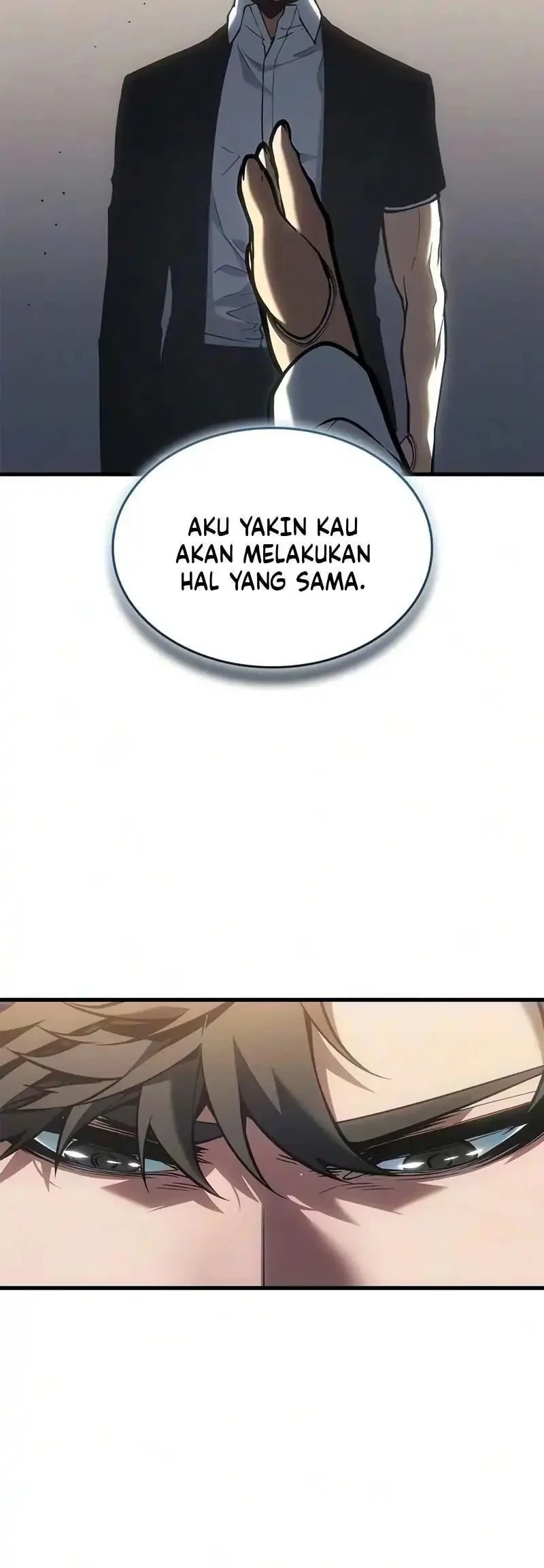 Bad Born Blood Chapter 91 - halaman 48