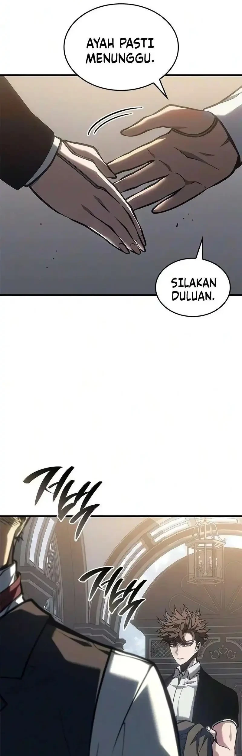 Bad Born Blood Chapter 91 - halaman 50