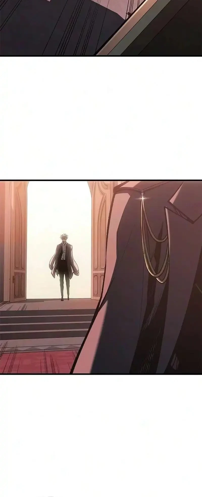 Bad Born Blood Chapter 91 - halaman 52