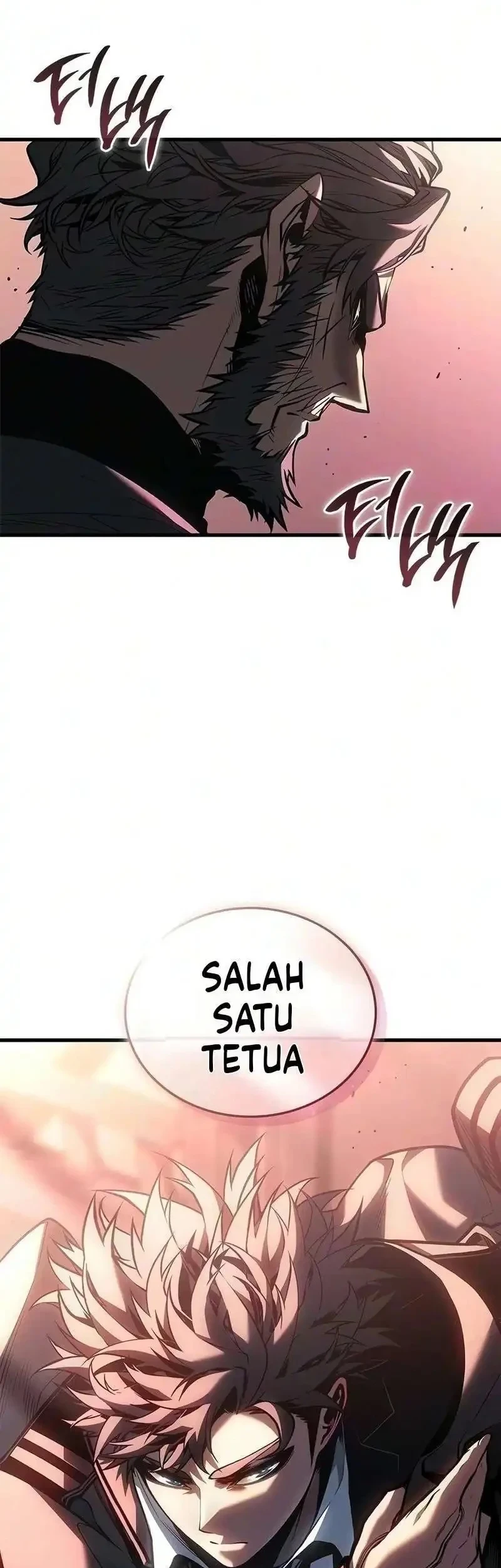 Bad Born Blood Chapter 91 - halaman 55