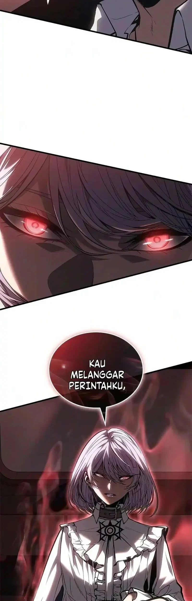 Bad Born Blood Chapter 91 - halaman 6