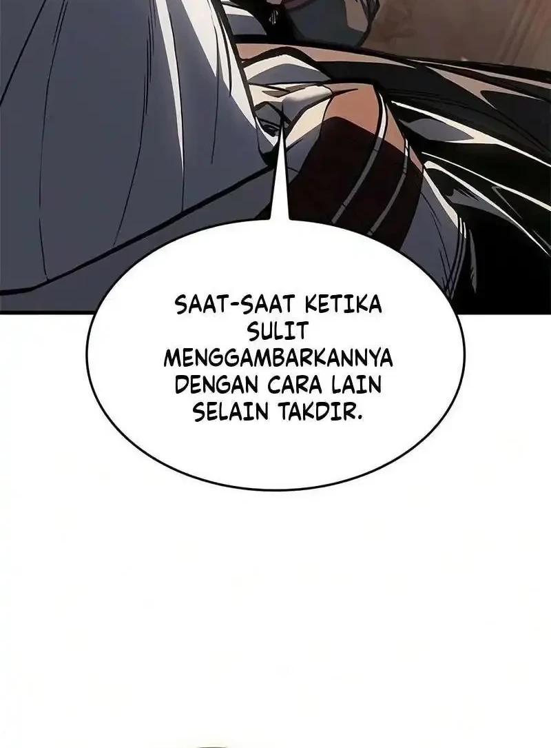 Bad Born Blood Chapter 92 - halaman 15