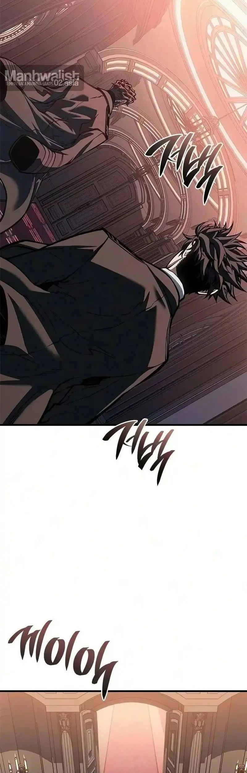 Bad Born Blood Chapter 92 - halaman 2