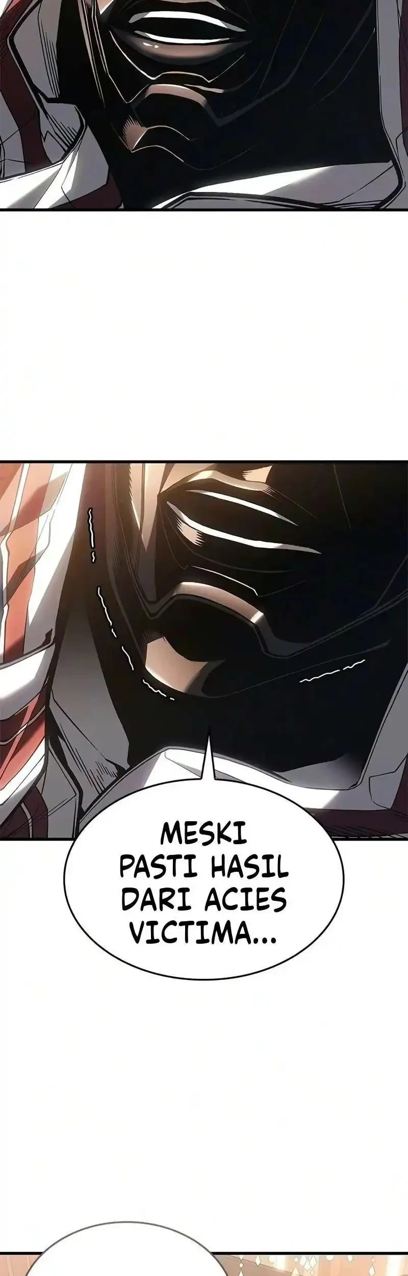 Bad Born Blood Chapter 92 - halaman 25
