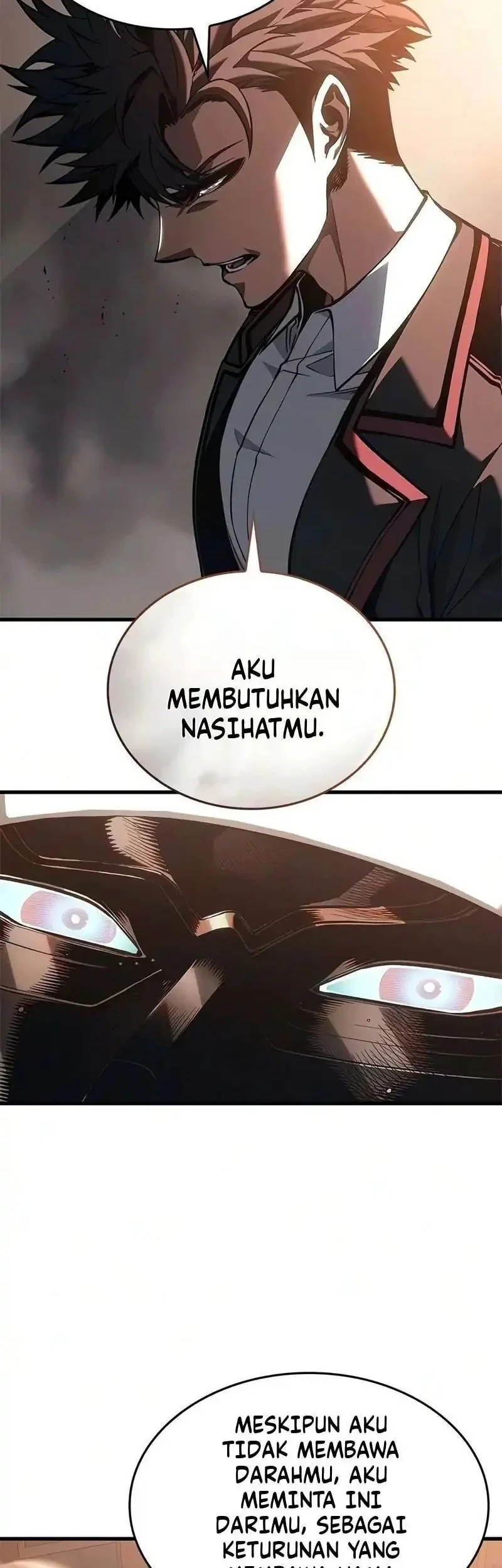 Bad Born Blood Chapter 92 - halaman 33
