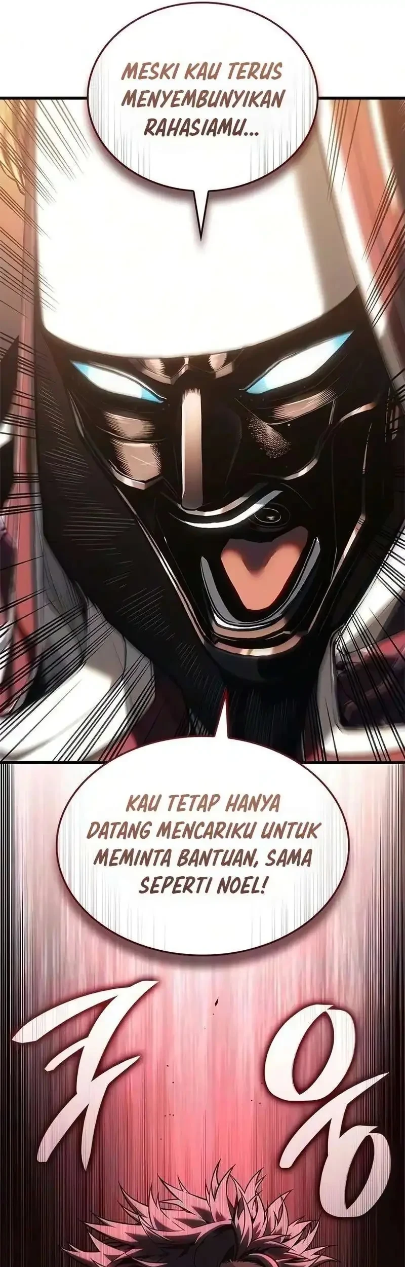 Bad Born Blood Chapter 92 - halaman 36