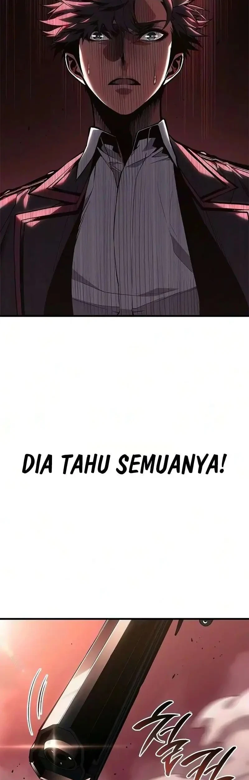 Bad Born Blood Chapter 92 - halaman 37