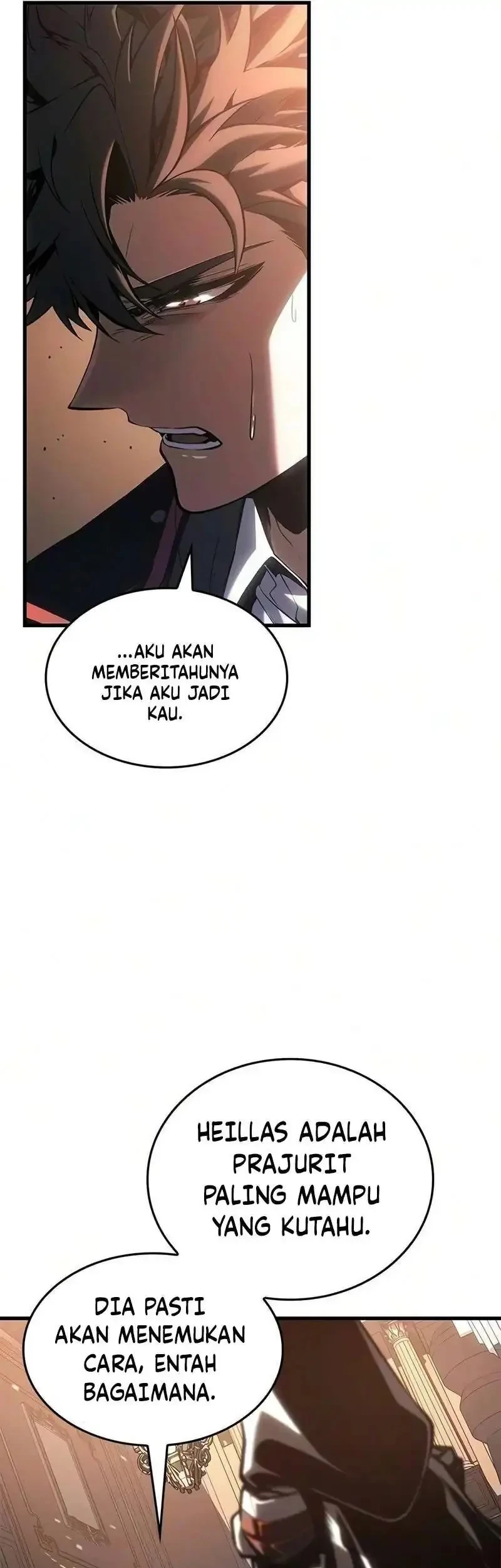 Bad Born Blood Chapter 92 - halaman 44