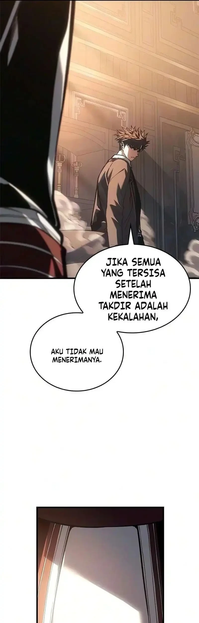Bad Born Blood Chapter 92 - halaman 48