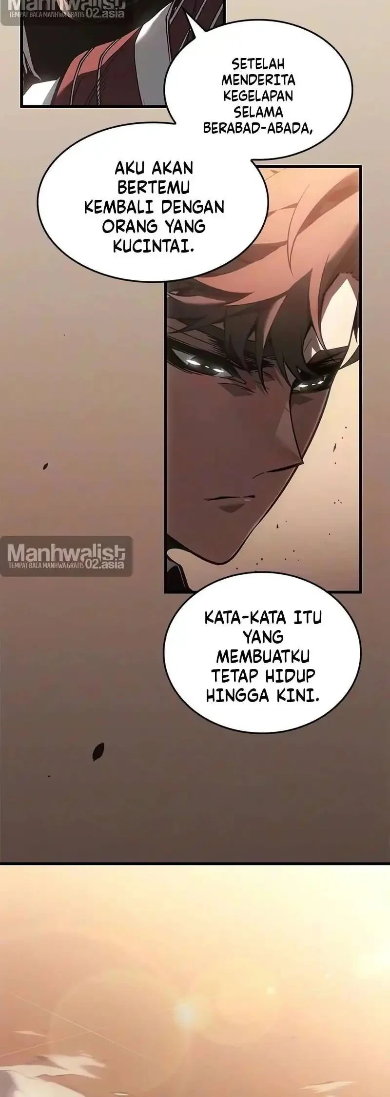 Bad Born Blood Chapter 92 - halaman 51