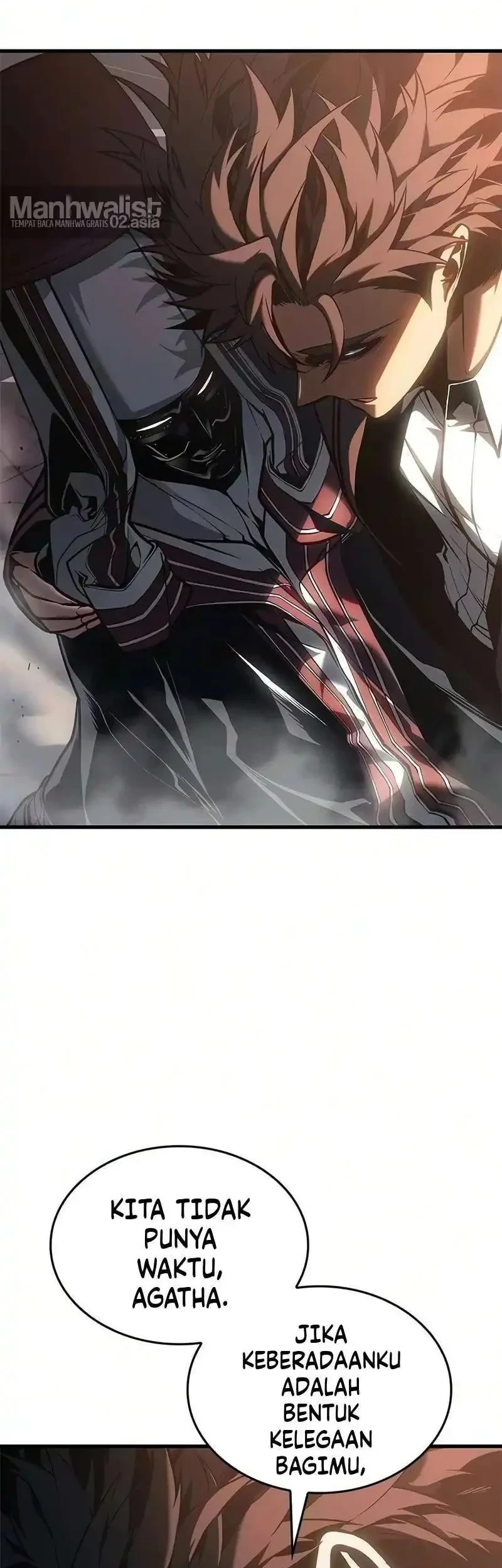 Bad Born Blood Chapter 92 - halaman 54