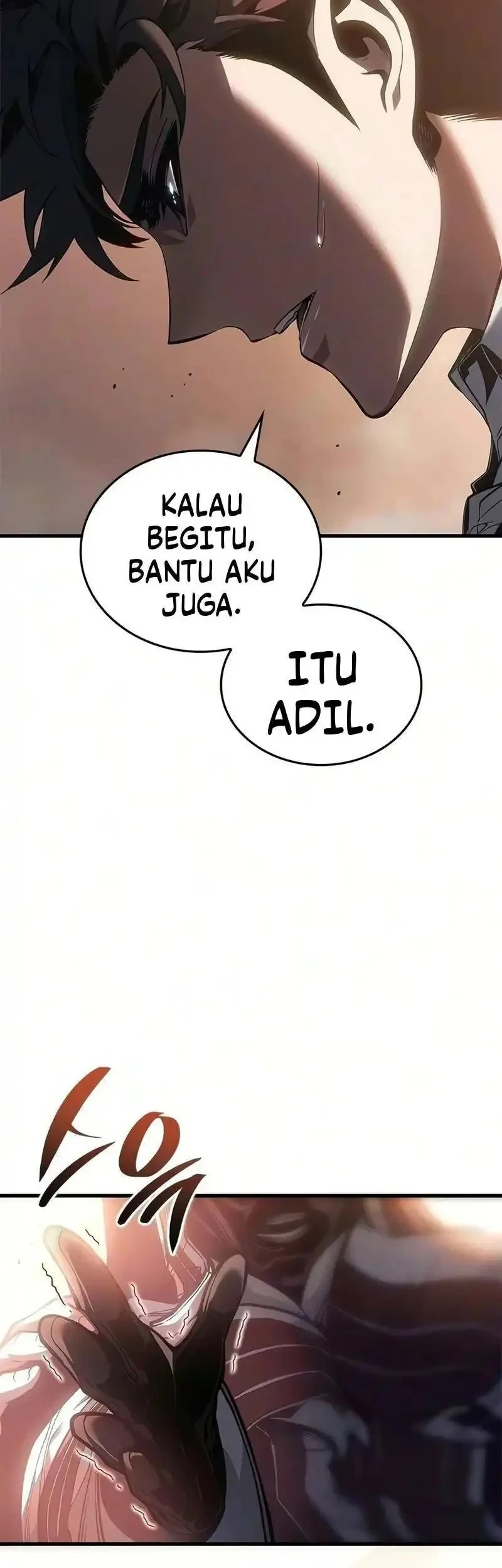 Bad Born Blood Chapter 92 - halaman 55