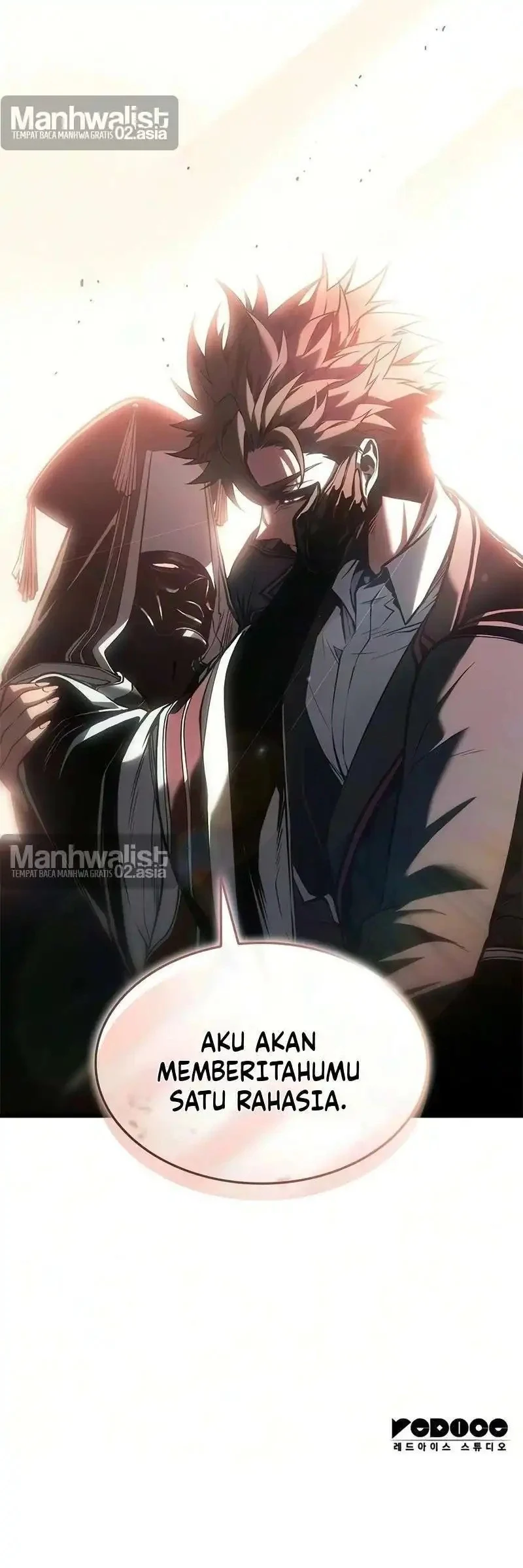 Bad Born Blood Chapter 92 - halaman 56