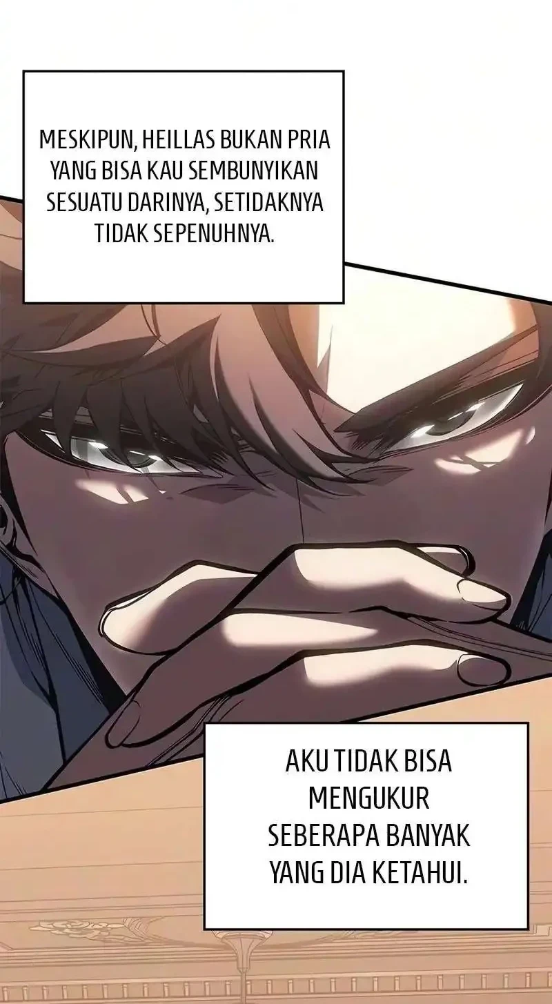 Bad Born Blood Chapter 93 - halaman 12