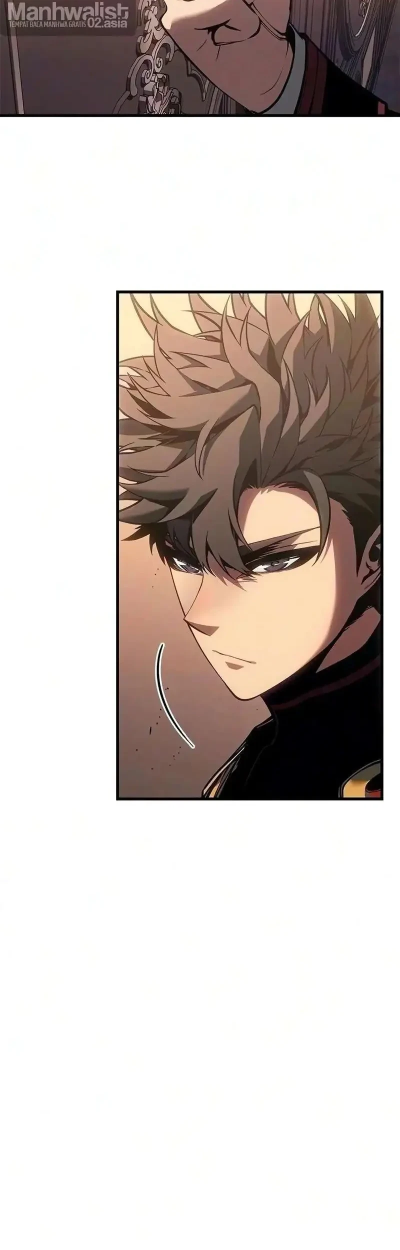 Bad Born Blood Chapter 93 - halaman 14